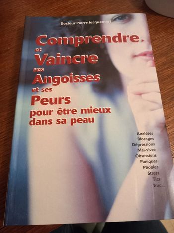 Livre psychologie