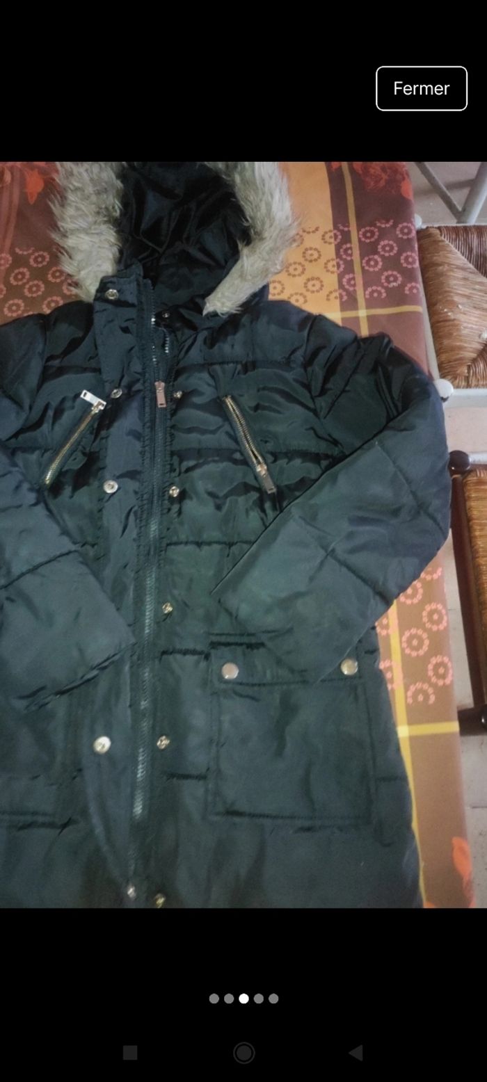 Très belle veste v10 - photo numéro 3