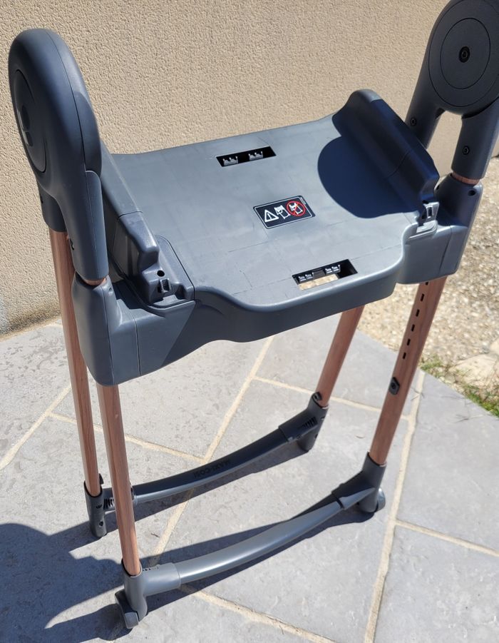 Chaise haute Maxi Cosi minla - photo numéro 6