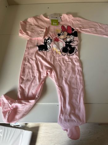 pyjama disney