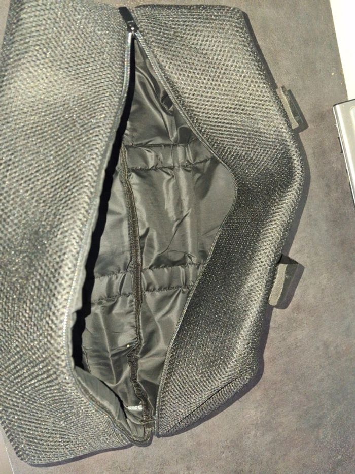 Sac noir dessange - photo numéro 5
