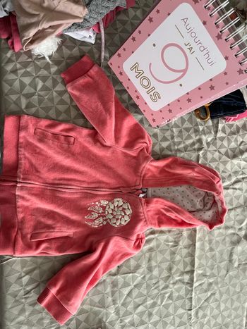Vêtement bébé 9mois