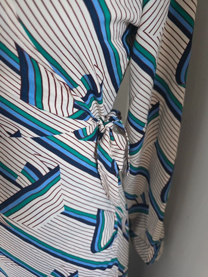 Robe longue femme - photo numéro 3