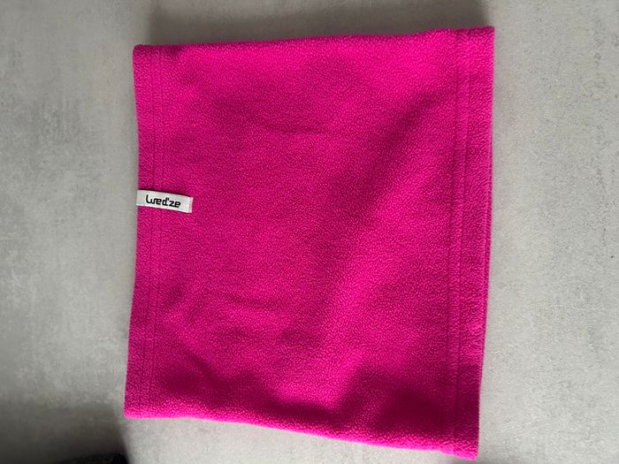 cache cou rose