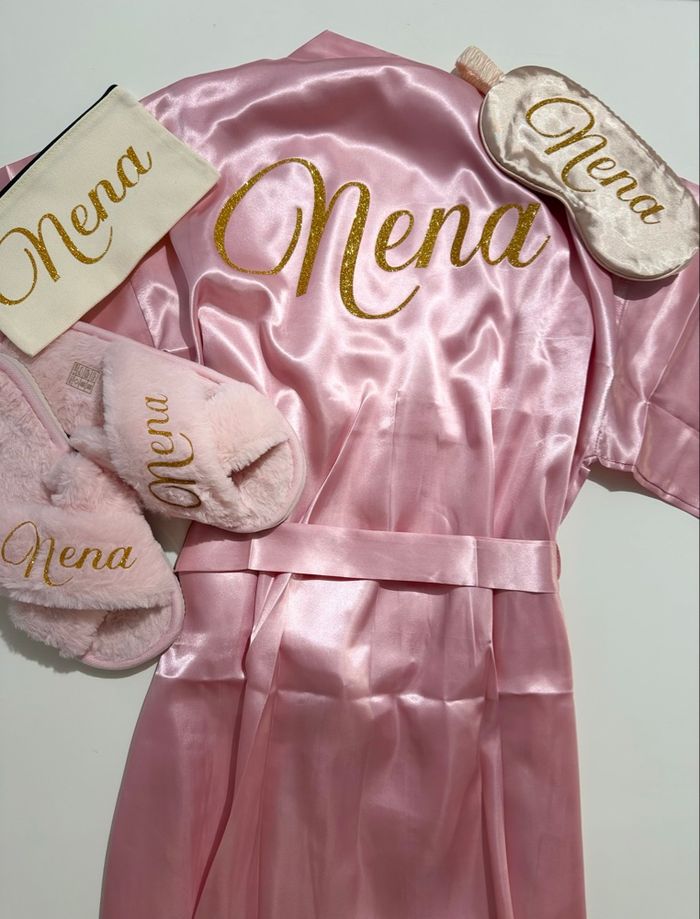 Ensemble cocooning - photo numéro 6