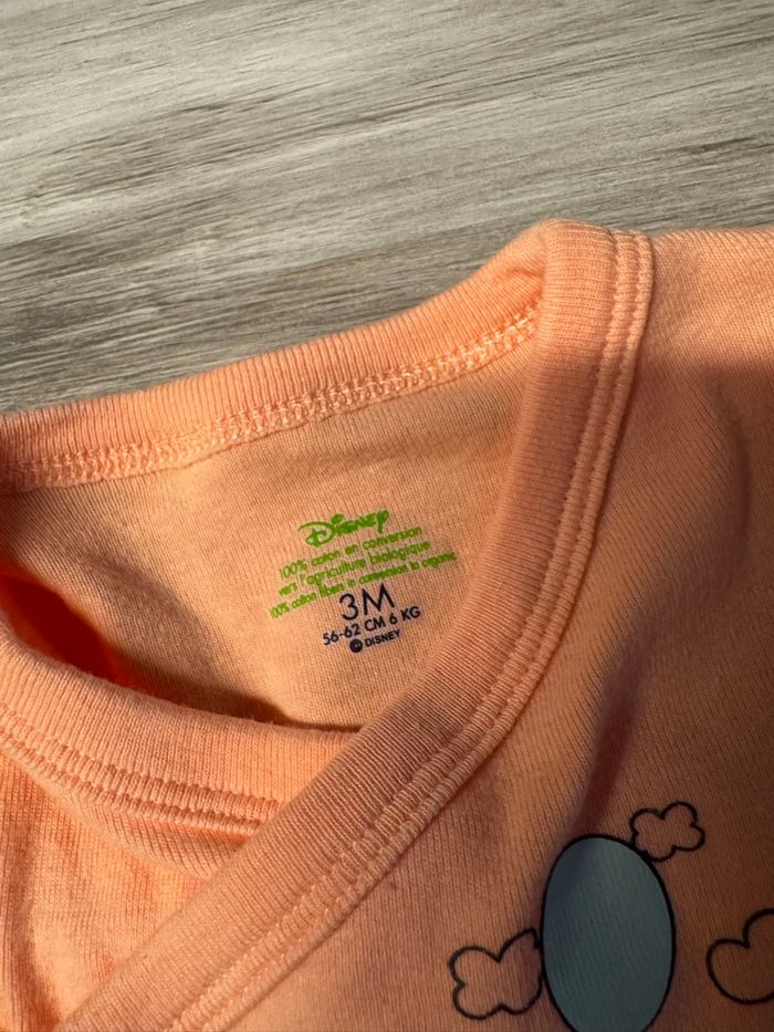 Ensemble Winnie l’ourson - photo numéro 2