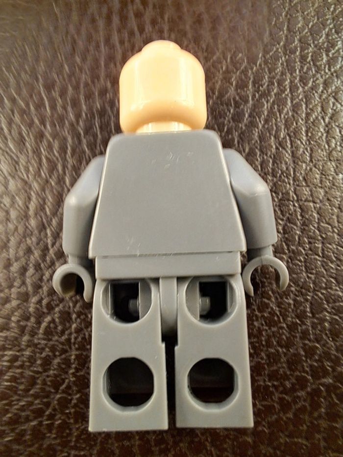 Figurine Lego compatible Ultraman - photo numéro 4