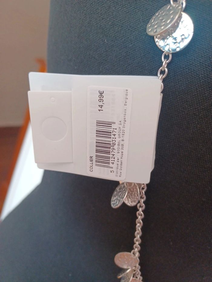 Collier - photo numéro 6