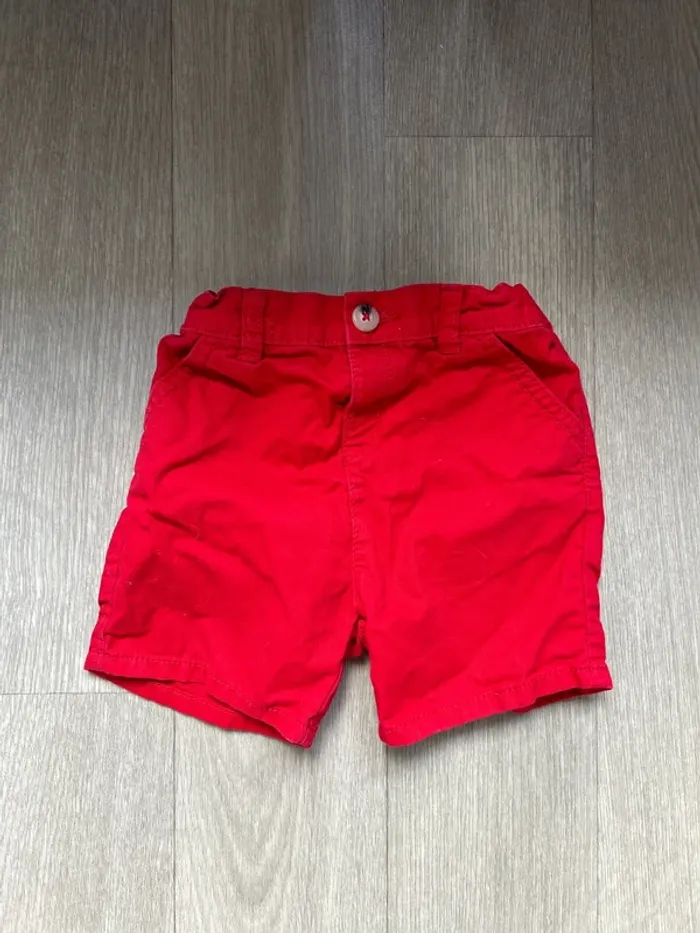 Short