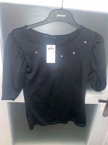 T-shirt taille s