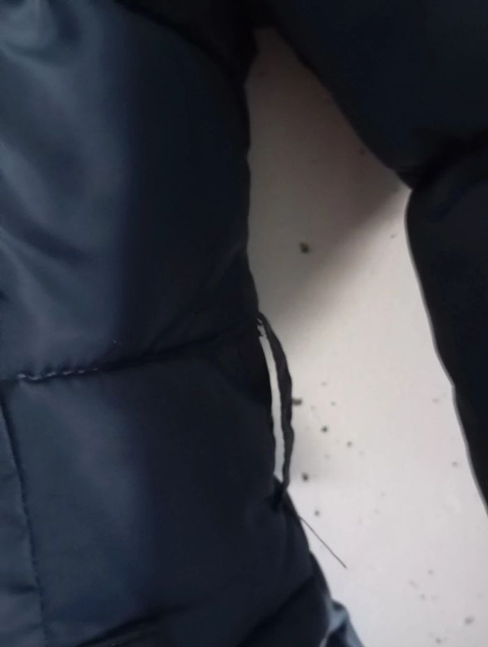 Manteau - photo numéro 3