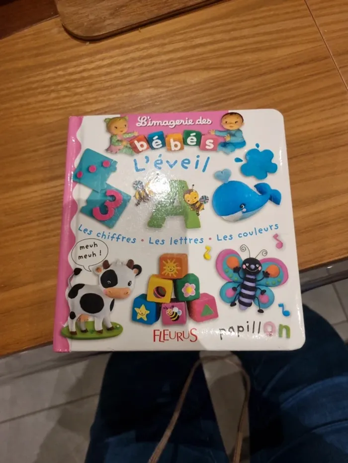 L'imagerie des bébés