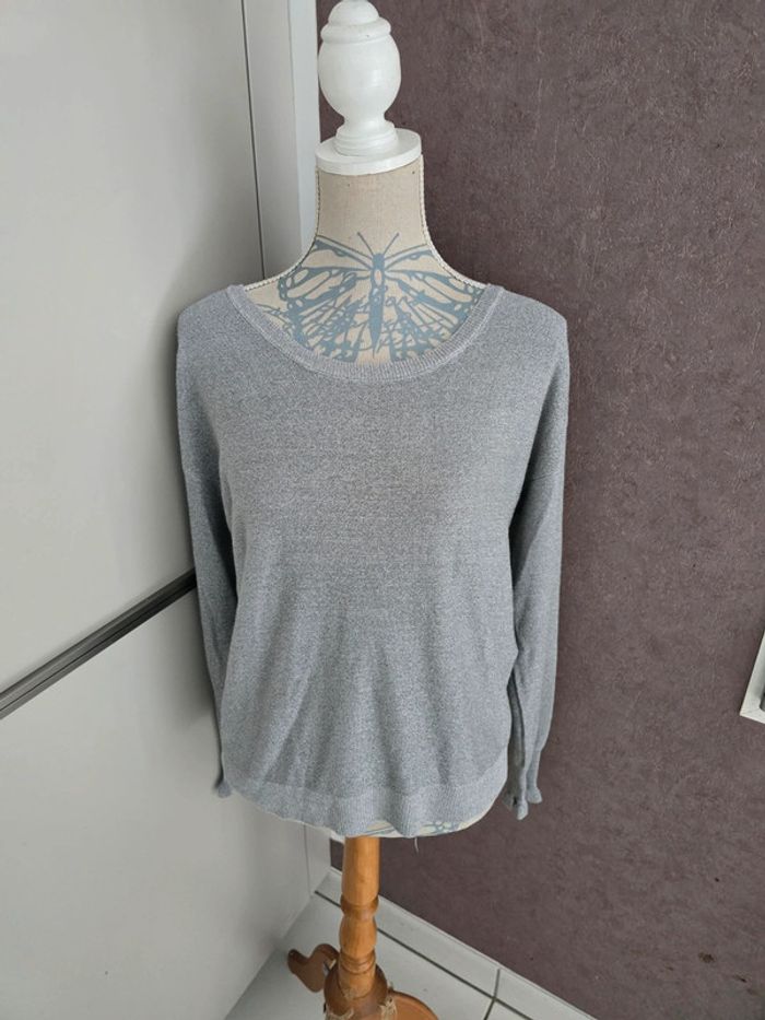 Pull Morgan taille M neuf collection actuelle - photo numéro 2