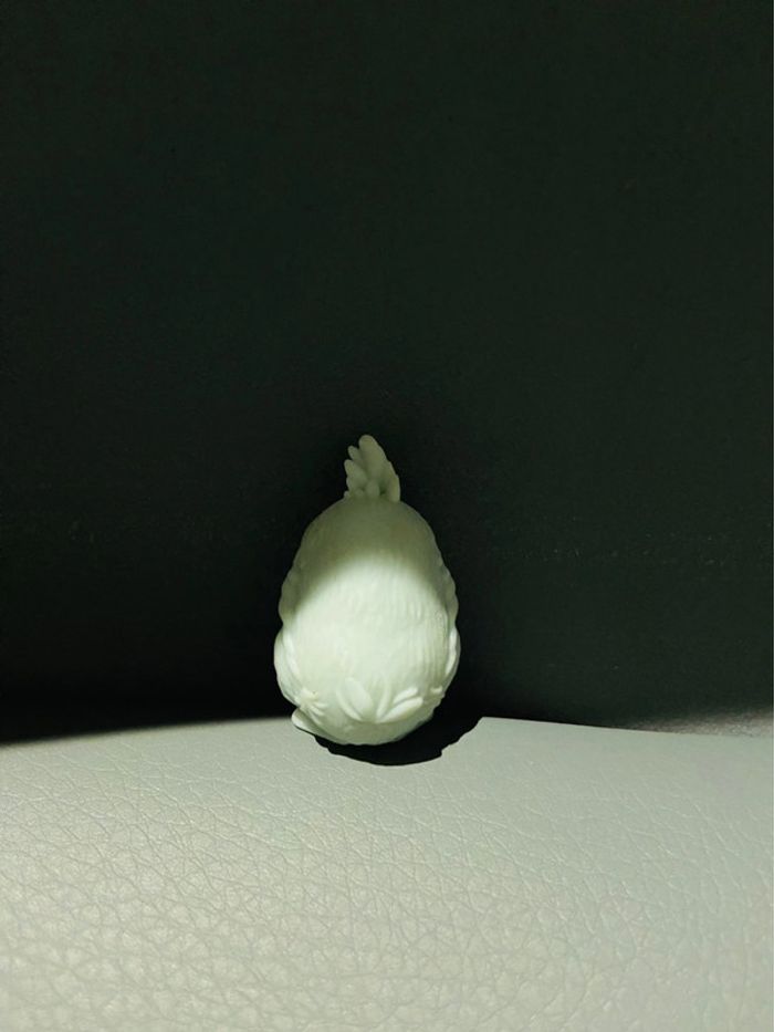 Figurine Angry Birds - photo numéro 2