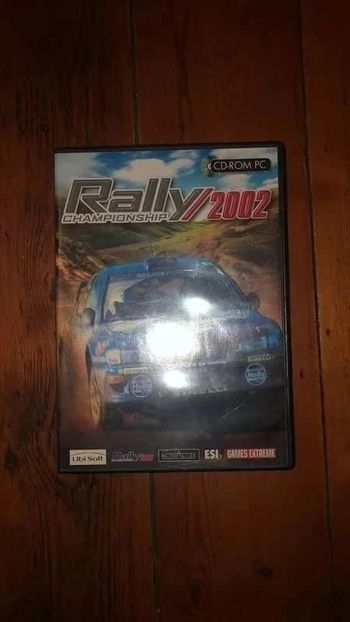 jeu pc