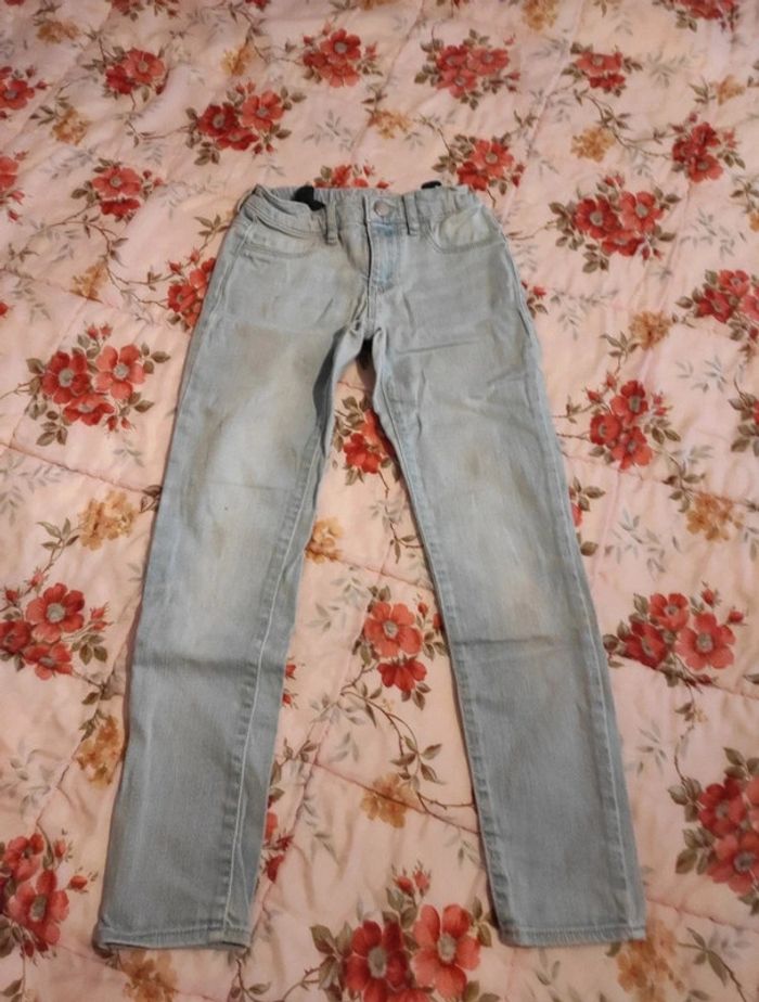 Jeans GapKids - 7 ans