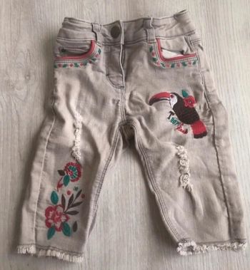 Jean 2 ans orchestra