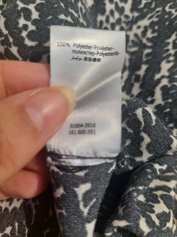Pantalon fluide Couleurs et prix T50 - photo numéro 5