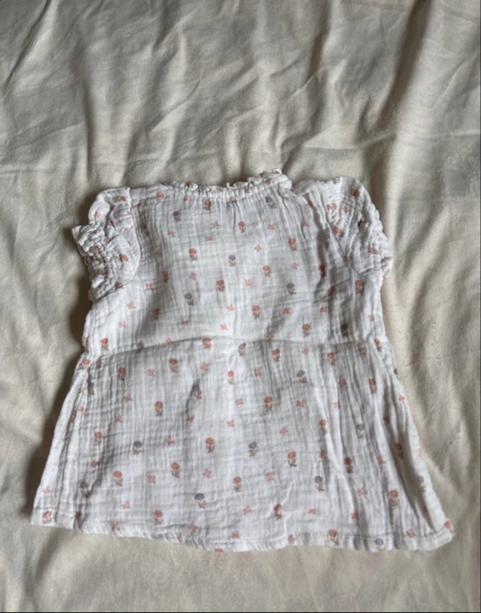 Lot de vêtements taille 6M - photo numéro 3