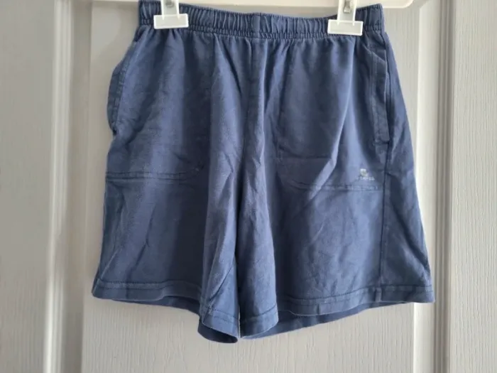 Short Domyos - photo numéro 3
