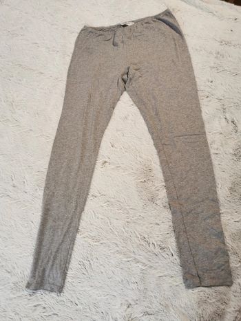 Legging gris