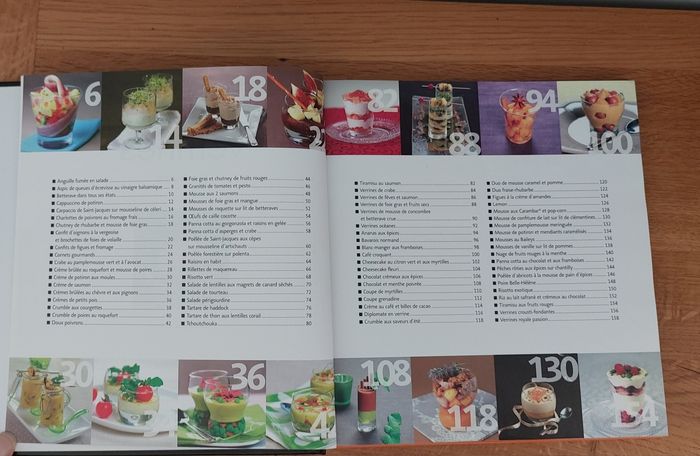Verrines festives - Éditions Standaard - photo numéro 2