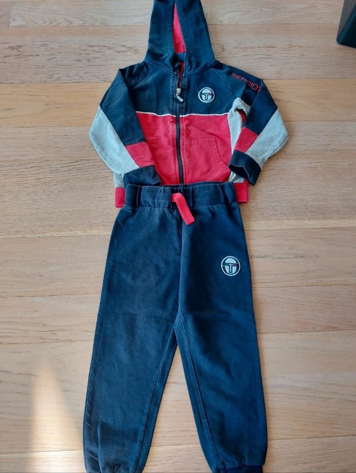 Jogging Sergio Tacchini 4 ans