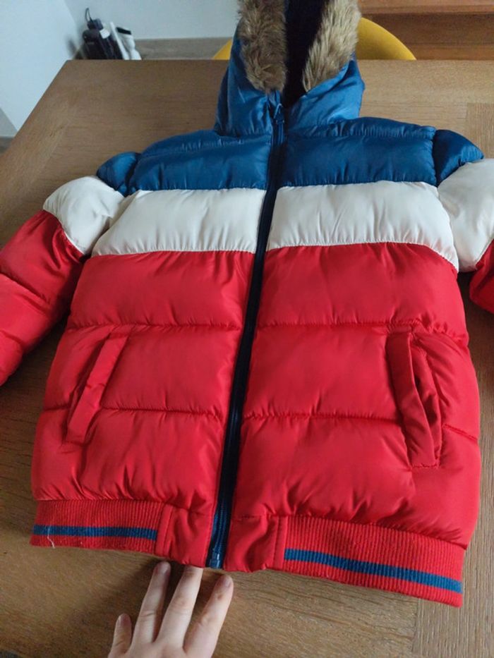 Manteau creeks - photo numéro 4