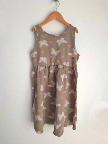 Robe Orchestra - Taille 12 ans