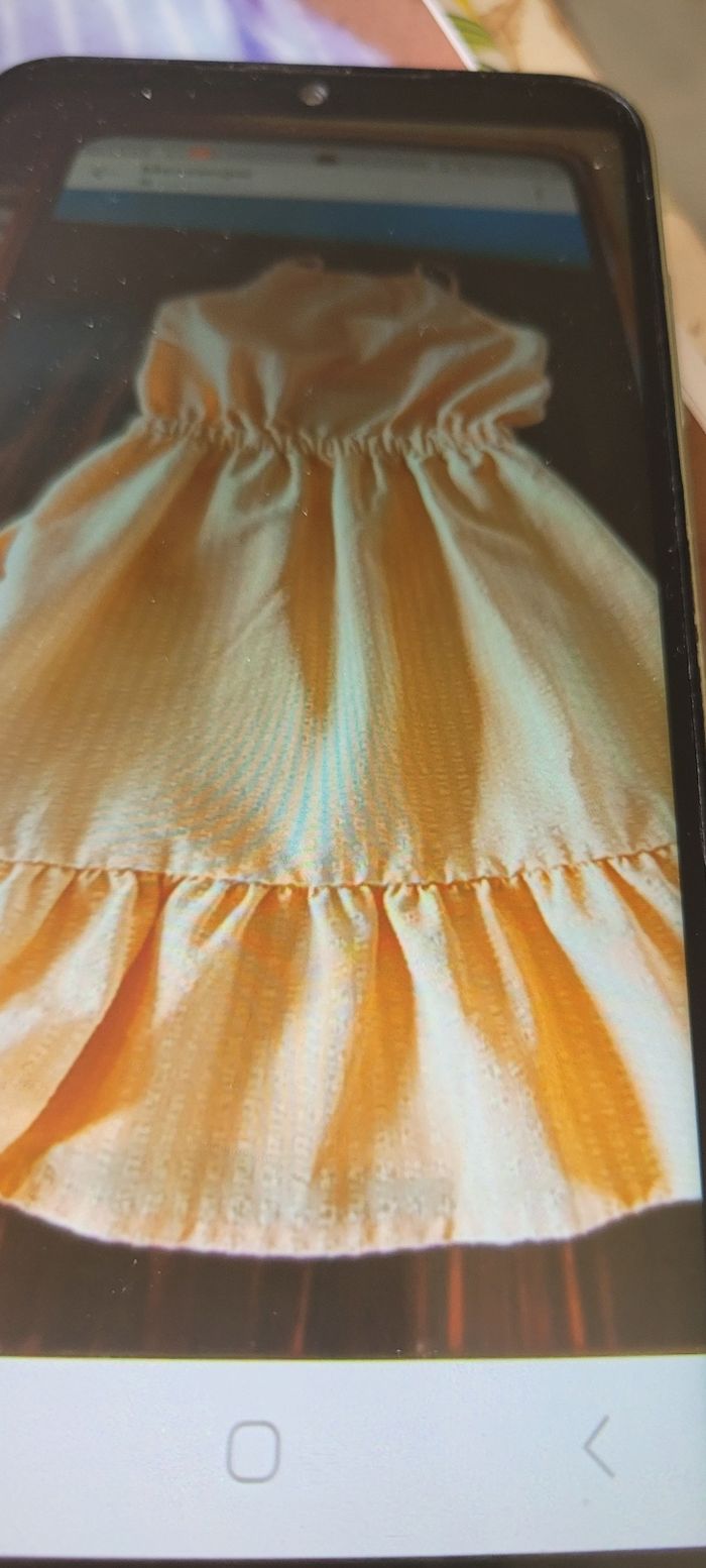Vêtements - photo numéro 3