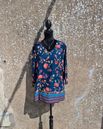 Blouse T.38/40