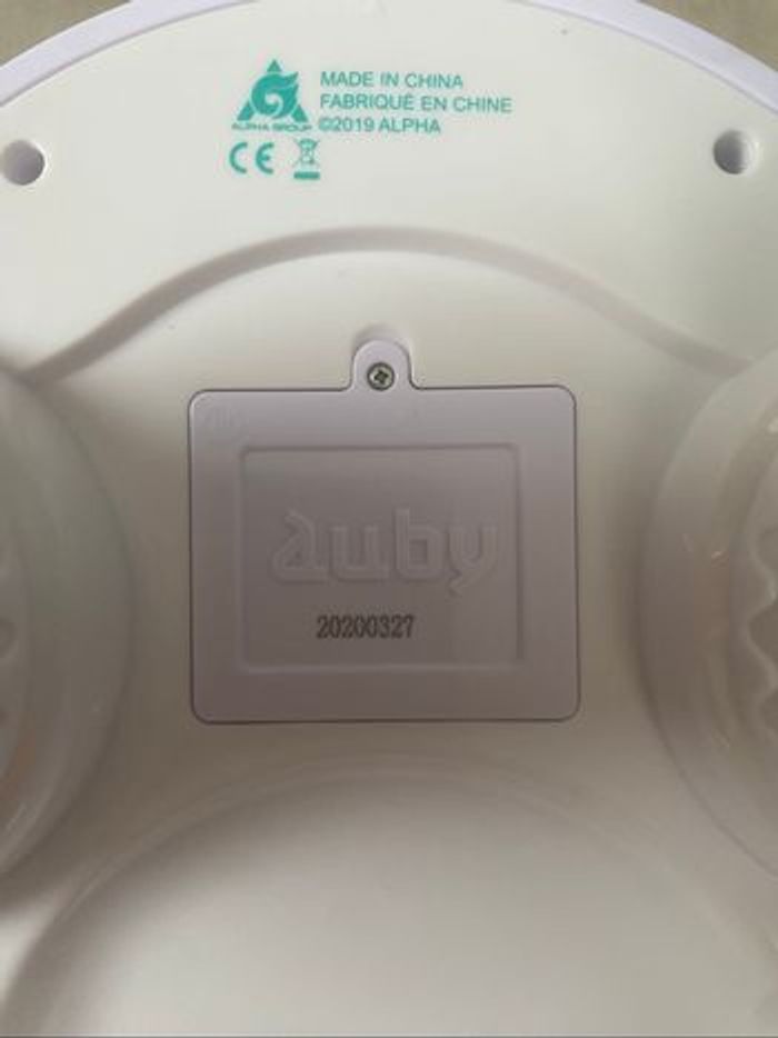 Table d’activité musicale AUBY - photo numéro 9