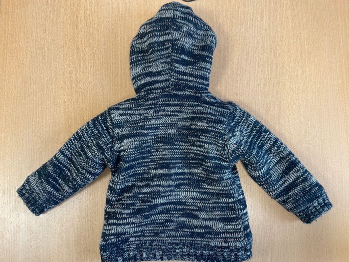 Veste 18 mois - photo numéro 2