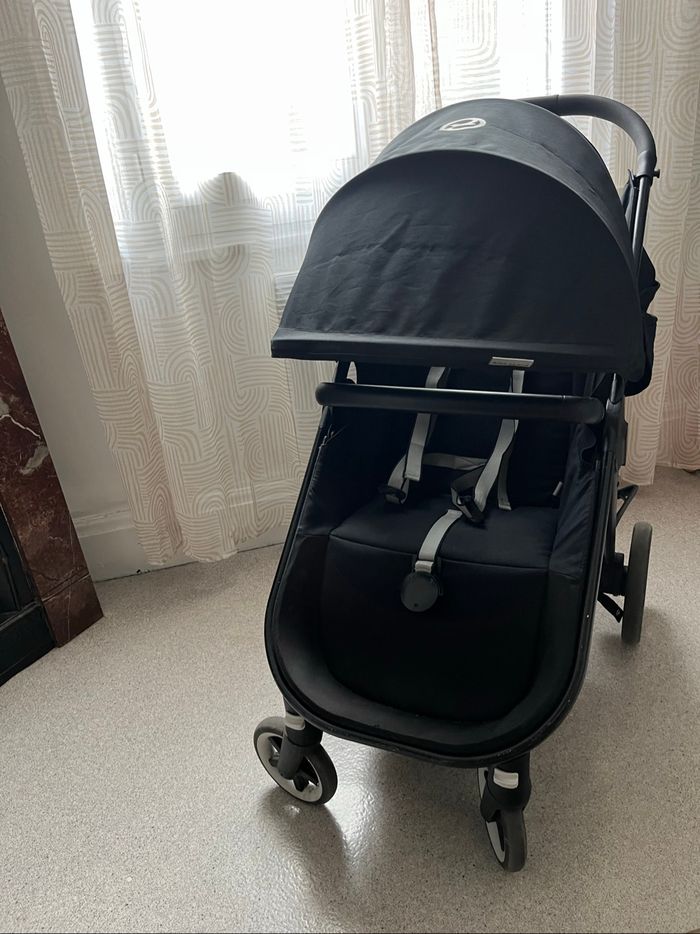 Poussette cybex agis m-air 4 - photo numéro 2