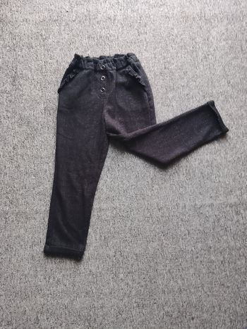 Pantalon pour enfants Taille 5 ans /110cm