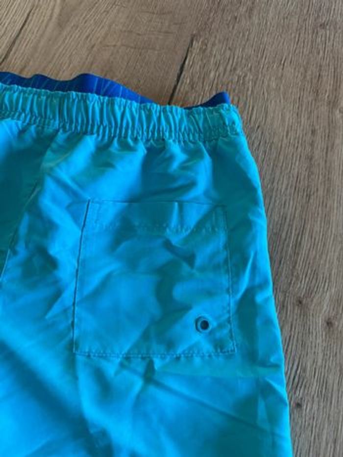 Short de bain Calvin Klein taille 10-12 ans comme neuf - photo numéro 12