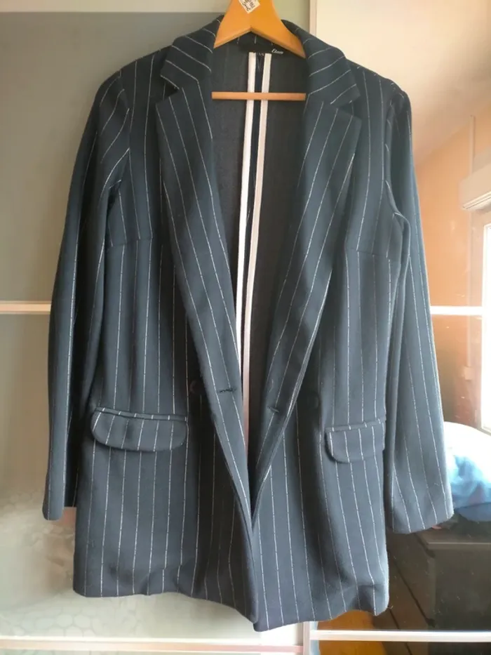 Veste Etam