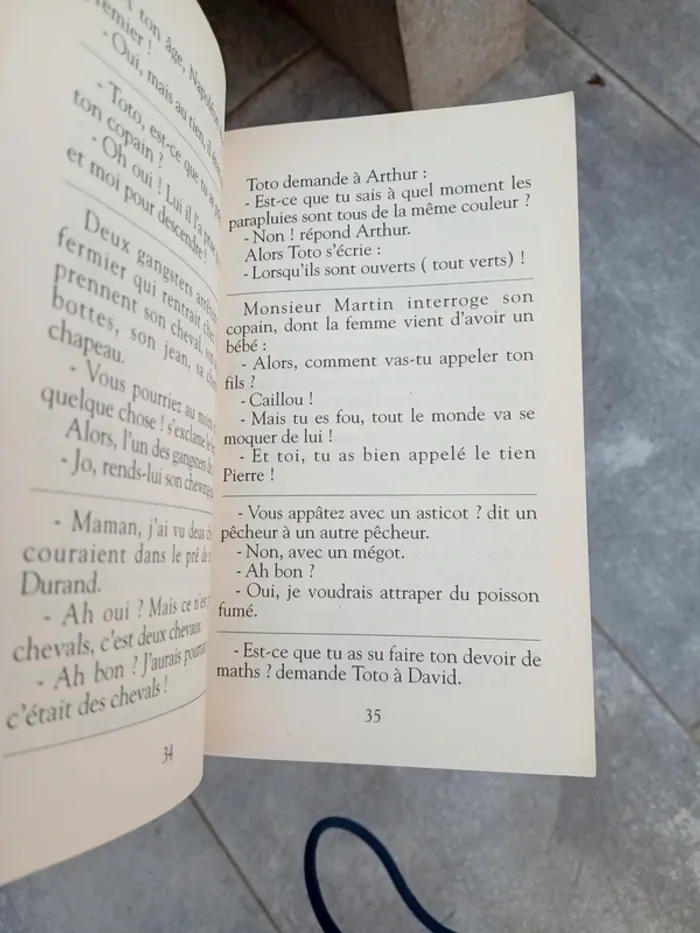 2 livres - photo numéro 3