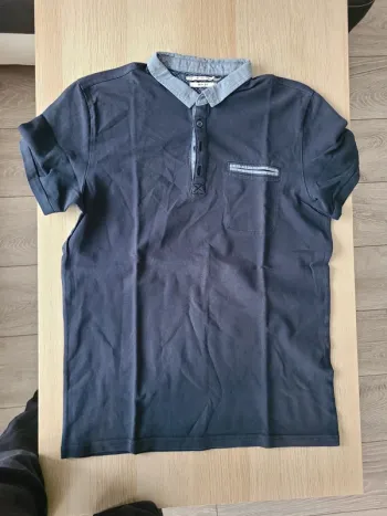 Polo CELIO taille M