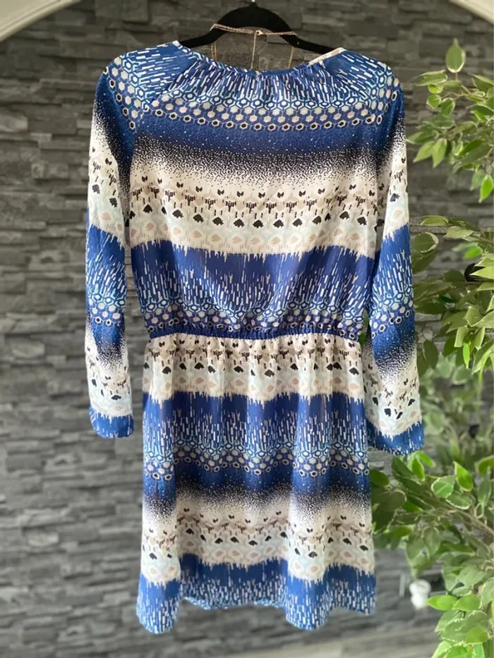 🌸Robe Blancheporte T40 – Coup de cœur bohème chic 🌸 - photo numéro 9