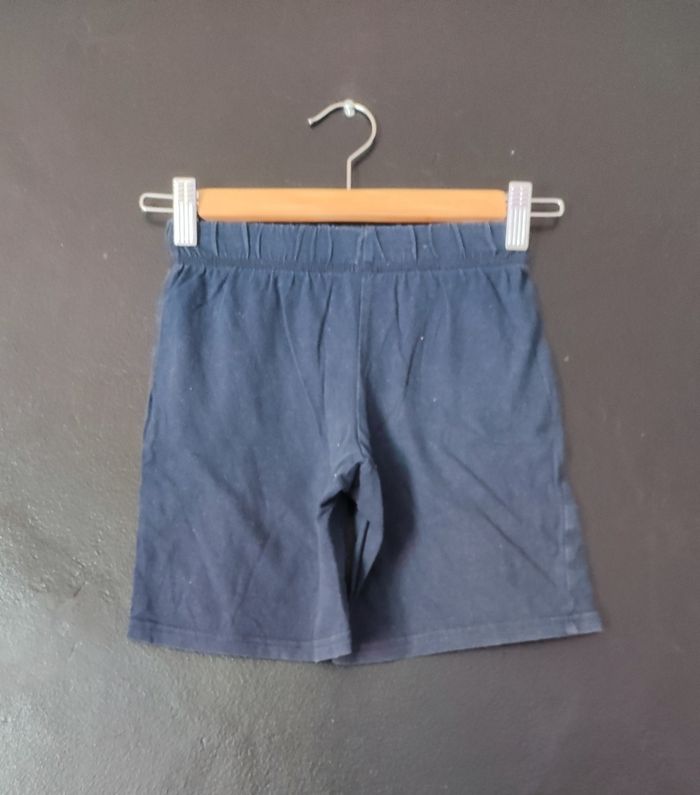 Short enfant 5-6 ans - photo numéro 3