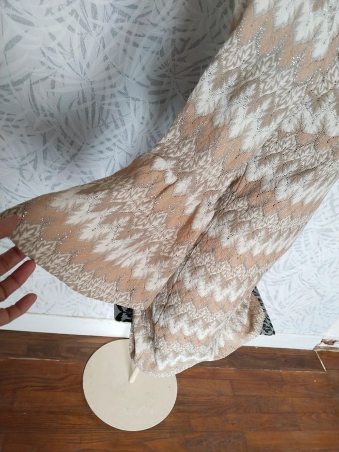 Robe bohème femme taille 38 - photo numéro 5