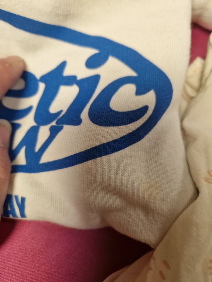 Lot vêtements 12mois garçon - photo numéro 6