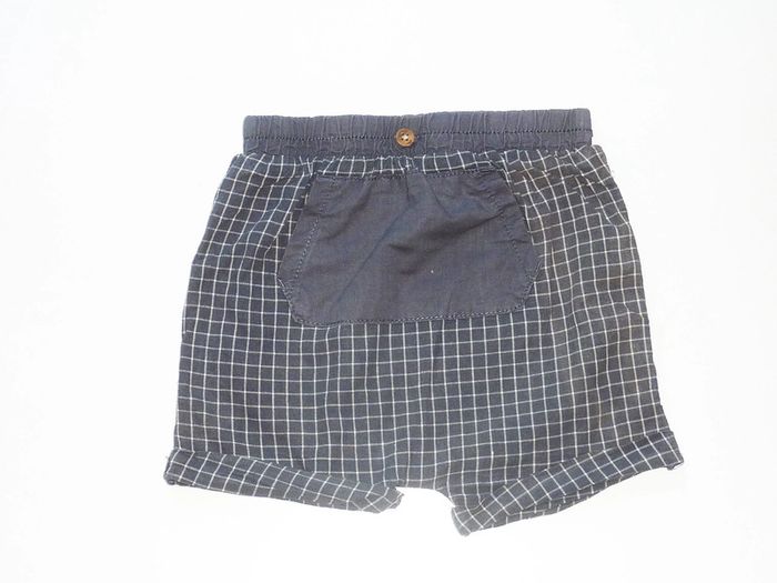 Bloomer kiabi 3 ans