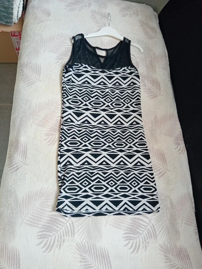 Robe SM Lily Fashion
