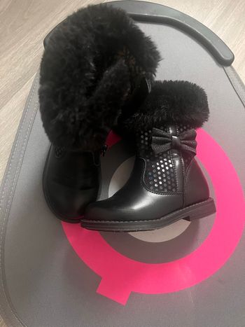 Bottes 