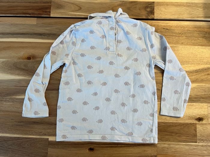 Col roulé ML Kiabi 24 mois - photo numéro 3