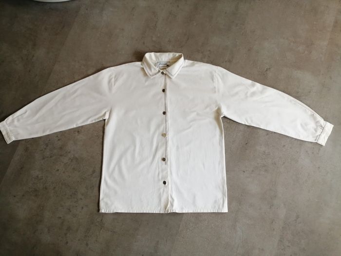 Chemisier 10 ans Jacadi