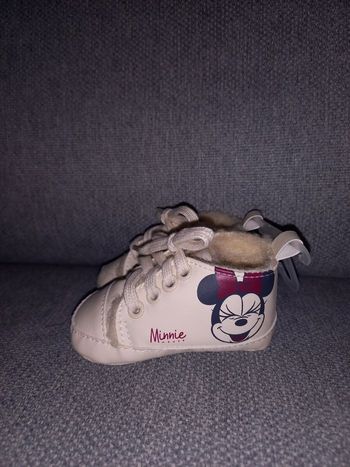 Chaussures bébé