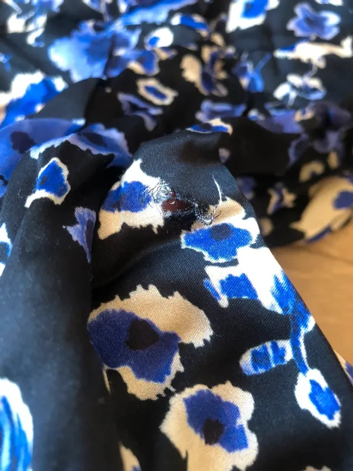 Robe longue Opullence - photo numéro 4